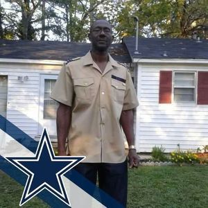 Meet your Posher, Rickey